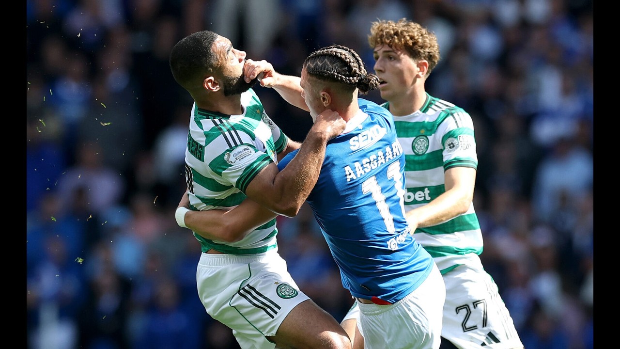 Ibrox Showdown: Premiership Stronghold at Risk in Old Firm Battle