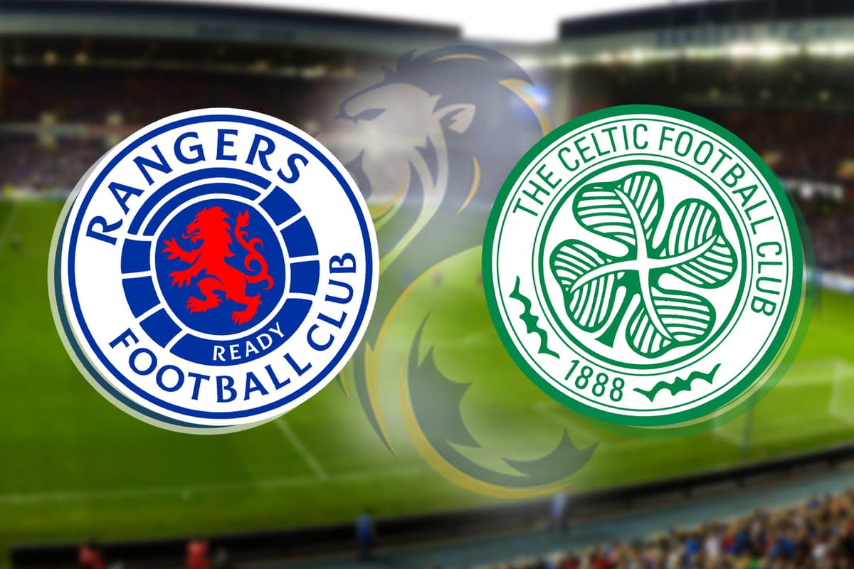 Old Firm Preview: Rangers' Draw Woes vs Celtic's Comeback Quest